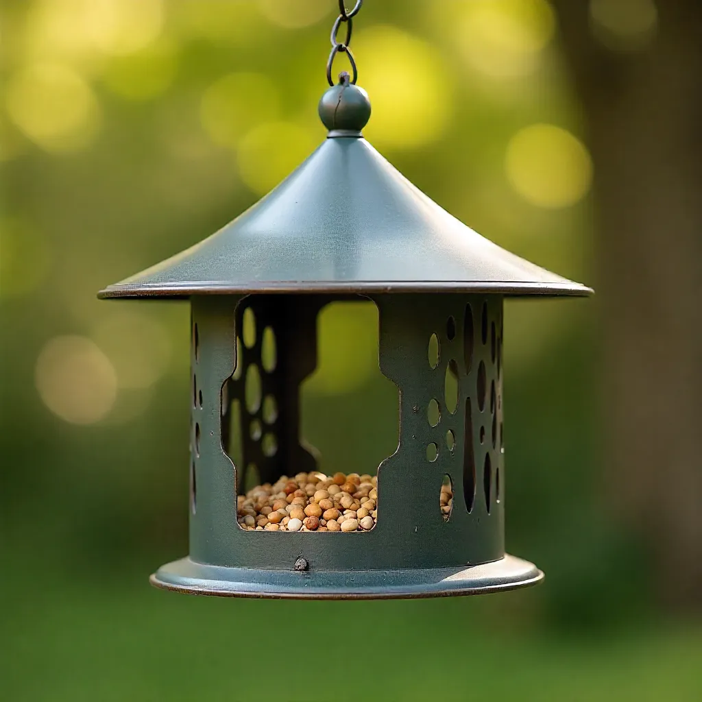 Luonnollinen puutarhakuvaus